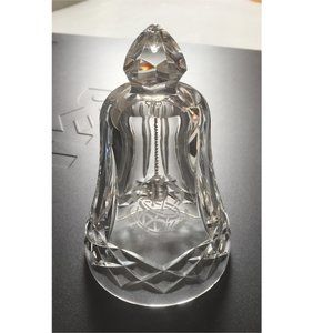 Waterford 2004 𝐂𝐑𝐘𝐒𝐓𝐀𝐋 𝐁𝐄𝐋𝐋